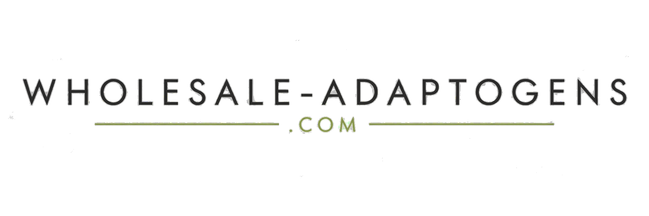 Wholesale Adaptogens