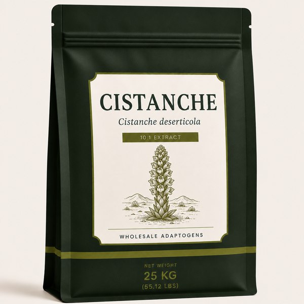 Cistanche Extract pouch