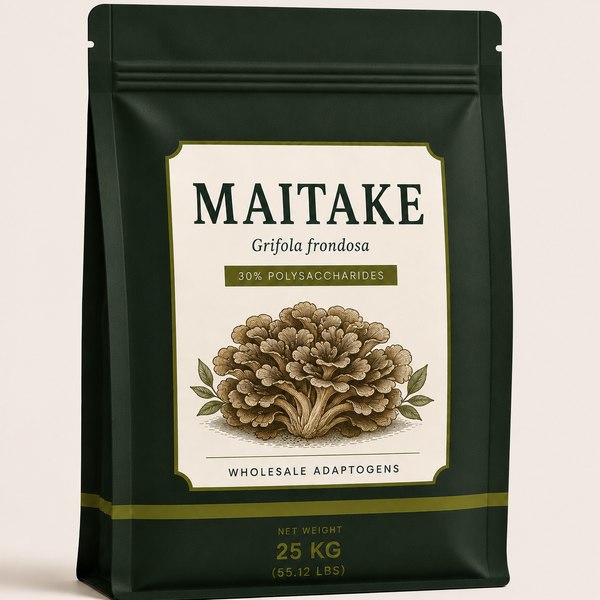 Maitake Extract pouch